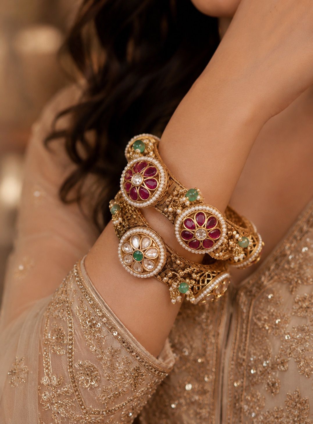Bangles