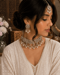 Antique Necklace Set