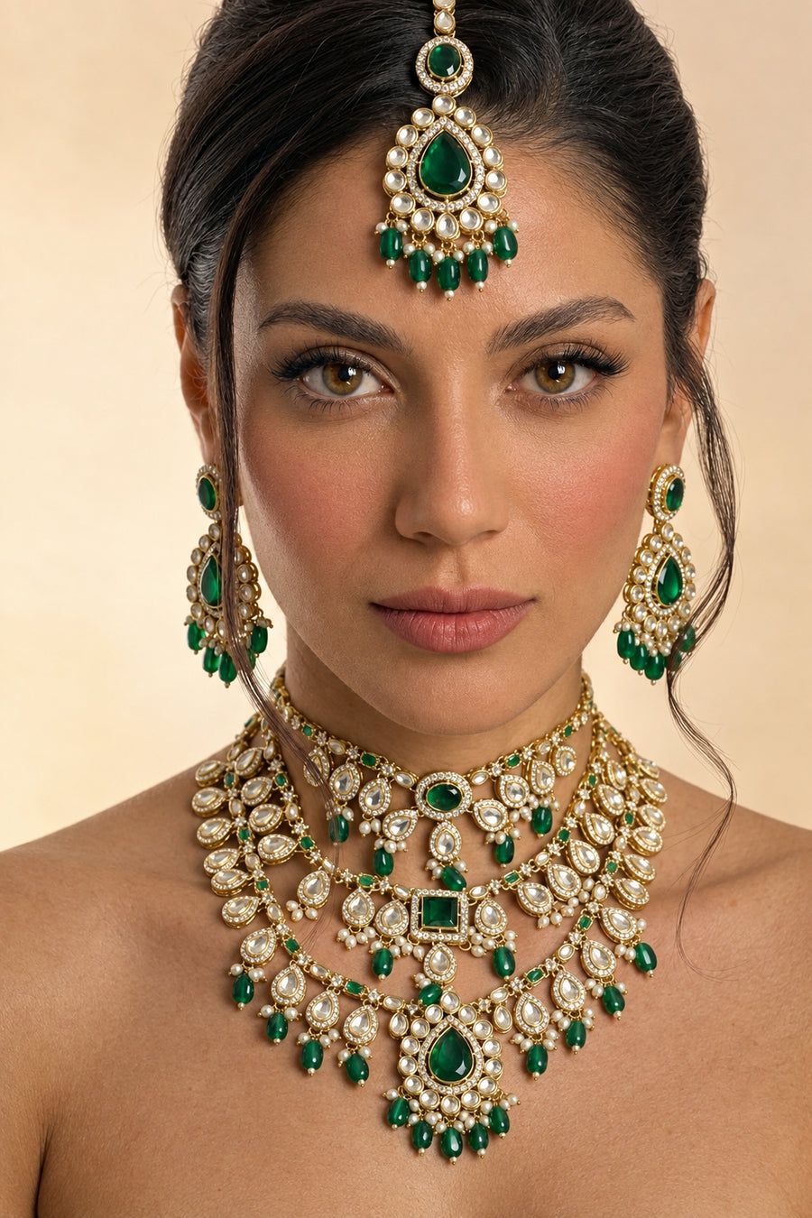 Elegant Green