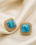 Studs Earrings