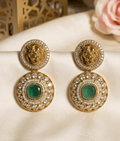 Sabya Stone Earrings