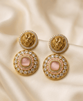 Sabya design Stones Earrings