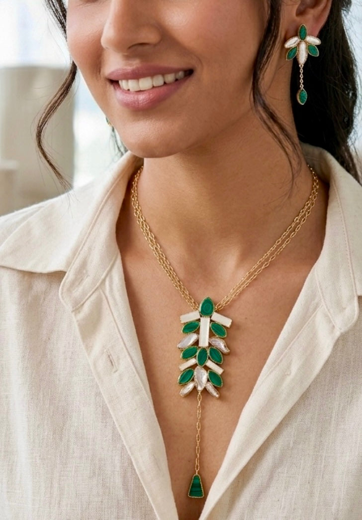 MOP Chain set